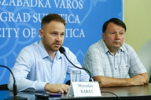 Najava manifestacije "Zavičajni dani 2024"