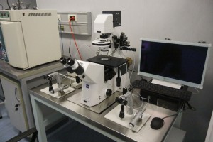 Centar za vantelesnu oplodnju u Opštoj bolnici Subotica