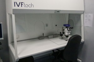 Centar za vantelesnu oplodnju u Opštoj bolnici Subotica