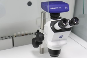 Centar za vantelesnu oplodnju u Opštoj bolnici Subotica