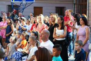 Prijem prvaka u OŠ "Ivan Goran Kovačić"