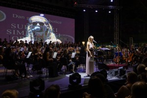 Nastup Subotičkog simfonijskog orkestra