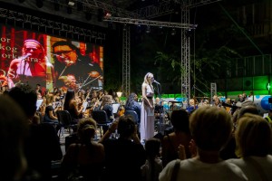 Nastup Subotičkog simfonijskog orkestra