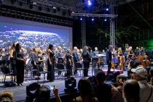 Nastup Subotičkog simfonijskog orkestra