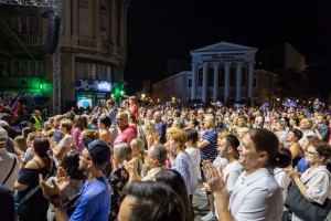 Nastup Subotičkog simfonijskog orkestra