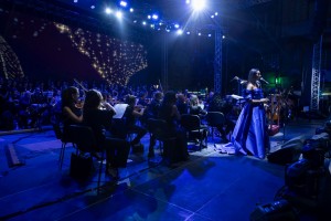 Nastup Subotičkog simfonijskog orkestra