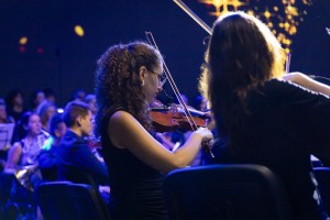 Nastup Subotičkog simfonijskog orkestra