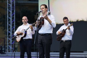 Tamburaški orkestar "Ravnica"