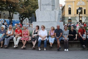 Tamburaški orkestar "Ravnica"