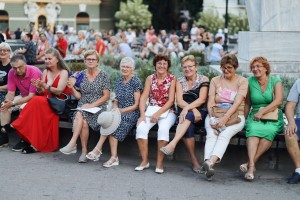 Tamburaški orkestar "Ravnica"