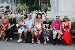 Tamburaški orkestar "Ravnica"