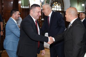 Dan grada - svečana sednica