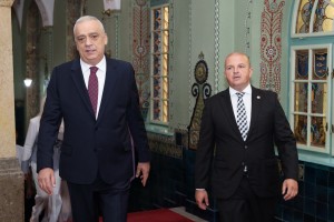 Dan grada - svečana sednica