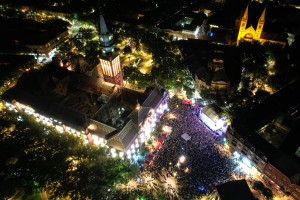 Koncert Jelene Karleuše