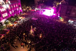 Koncert Jelene Karleuše