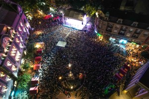 Koncert Jelene Karleuše