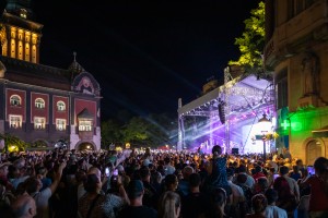 Koncert Jelene Karleuše