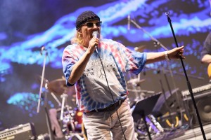 Koncert mađarskog benda "Charlie"