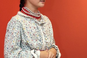 Etnografska izložba autora dr Arpad Papa