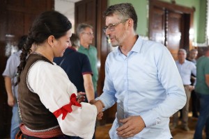 Svečano otvaranje 11. Zavičajnih dana