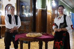 Svečano otvaranje 11. Zavičajnih dana