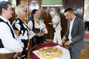 Svečano otvaranje 11. Zavičajnih dana