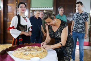 Svečano otvaranje 11. Zavičajnih dana