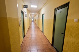 Dom učenika srednjih škola