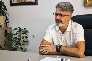 Dom učenika srednjih škola