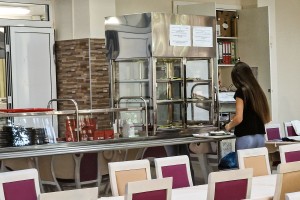 Dom učenika srednjih škola