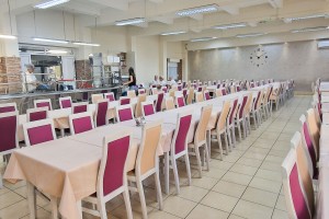 Dom učenika srednjih škola