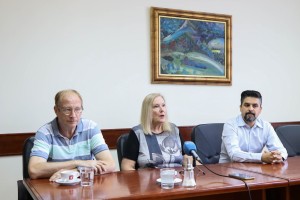 Radionice namenjene poljoprivrednicima i prehrambenim preduzećima