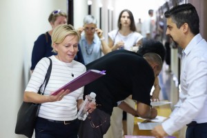 Radionice namenjene poljoprivrednicima i prehrambenim preduzećima