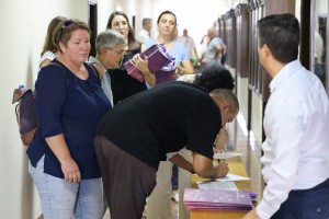 Radionice namenjene poljoprivrednicima i prehrambenim preduzećima