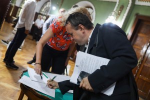 3. sednica Skupštine grada