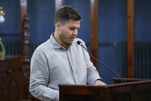 3. sednica Skupštine grada