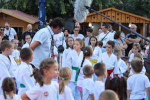 Zavičajni dani - konferencija beba i festival sporta