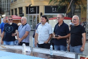 Zavičajni dani - konferencija beba i festival sporta