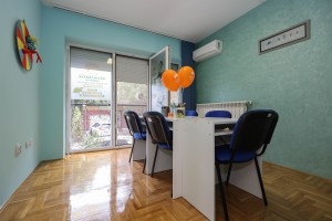 Edukativni centar "Brainobrian"