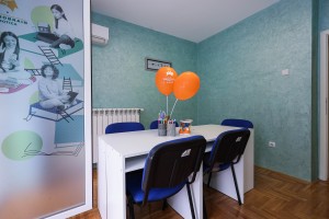 Edukativni centar "Brainobrian"