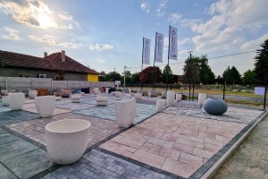 "Bepro Grande" -  prodaja betonskih proizvoda