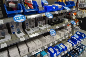 Septembarska akcija u "Elementi"