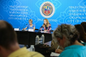 Najava manifestacije „Berbanski dani 2024“