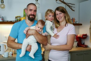 "Male, ali zdrave farme" - organska farma na periferiji Subotice