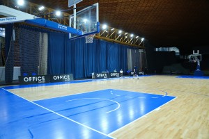 Promocija tima Košarkaškog kluba "Spartak Office shoes" (sezona 2024/25)