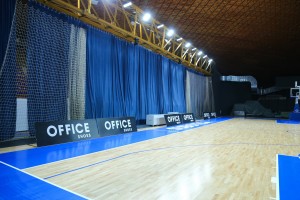 Promocija tima Košarkaškog kluba "Spartak Office shoes" (sezona 2024/25)