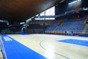 Promocija tima Košarkaškog kluba "Spartak Office shoes" (sezona 2024/25)