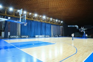 Promocija tima Košarkaškog kluba "Spartak Office shoes" (sezona 2024/25)