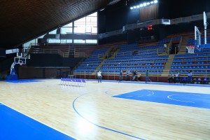 Promocija tima Košarkaškog kluba "Spartak Office shoes" (sezona 2024/25)