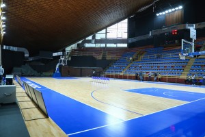 Promocija tima Košarkaškog kluba "Spartak Office shoes" (sezona 2024/25)